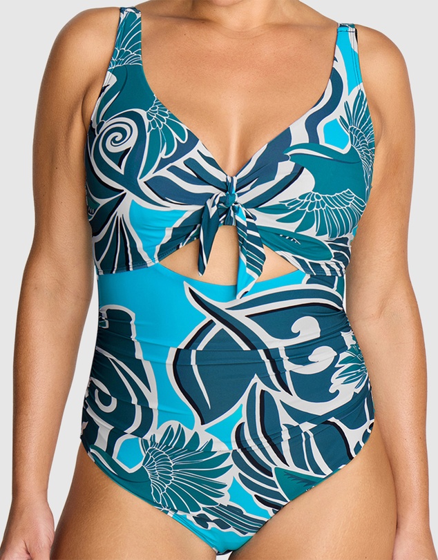 Artesands - Shelloise Cezanne D/DD Underwire One Piece