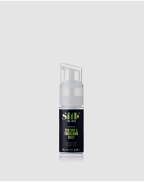 Silk Oil of Morocco - Mens Styling Duo