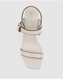 Nude Footwear - Sascha