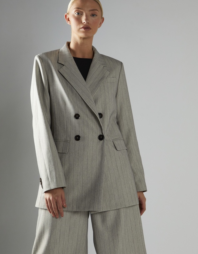 Glamorous - Double Breasted Blazer