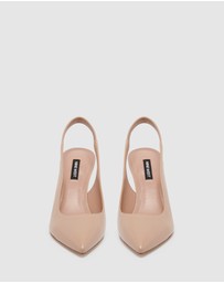 Nine West - Malay