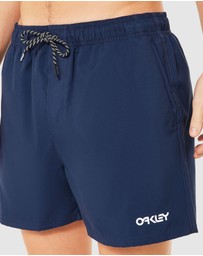 Oakley - 16in Beach Volley Beachshorts