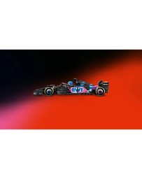 LEGO - 77248 BWT Alpine F1 A524 Race Car