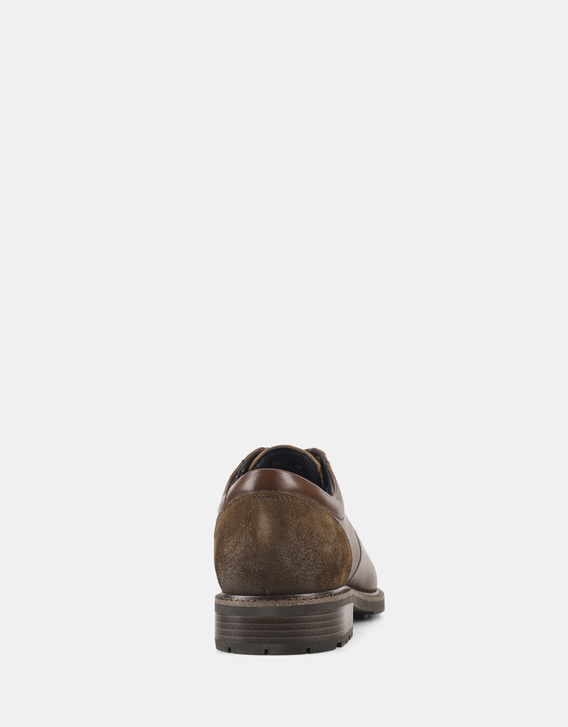 Hush Puppies - Leader