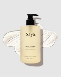 Saya - Argan Shampoo