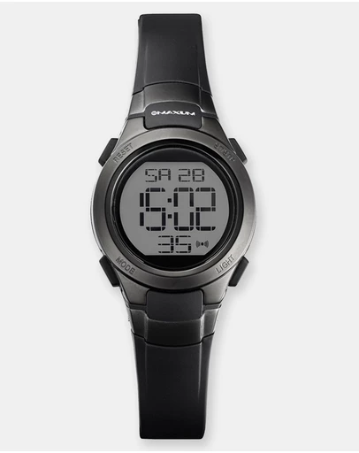 Maxum - Minimax Black Digital