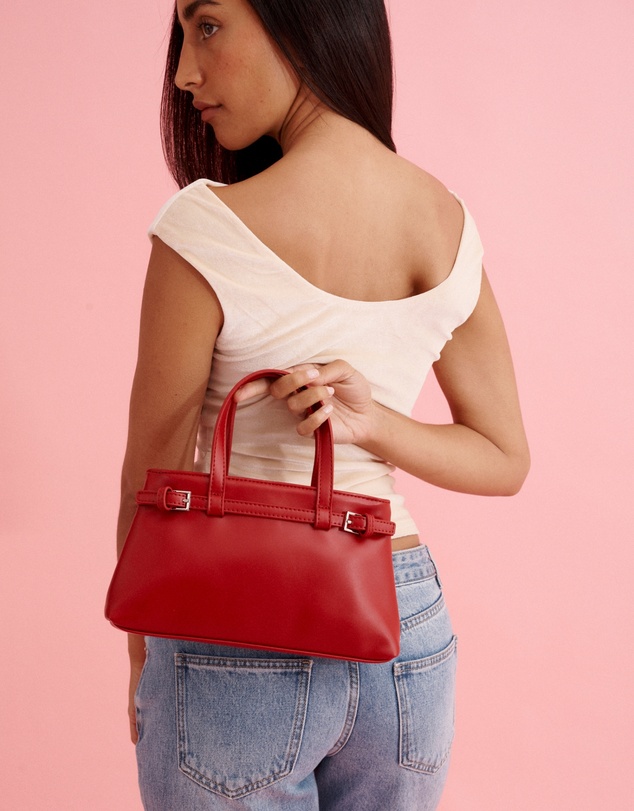 Georgia Mae  - The Gigi Bag