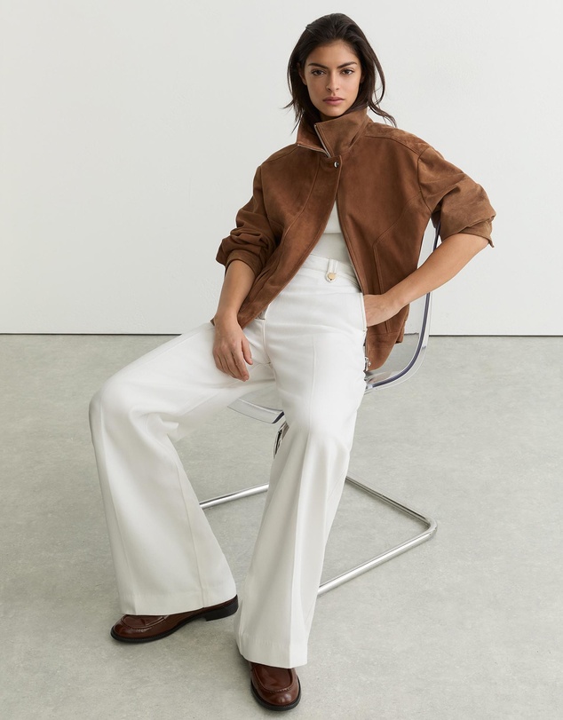 REISS - Kaia Trousers