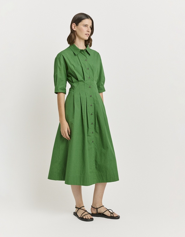 Toorallie - Fitted Waist Dress