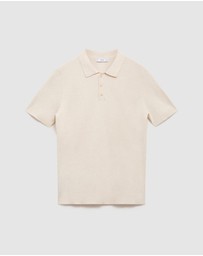 M.N.G - Andrew Polo Shirt