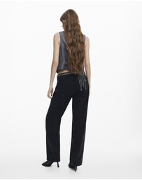 Desigual - Grey Vest