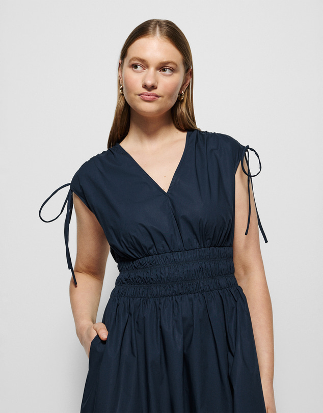 Commonry - Amber Dress