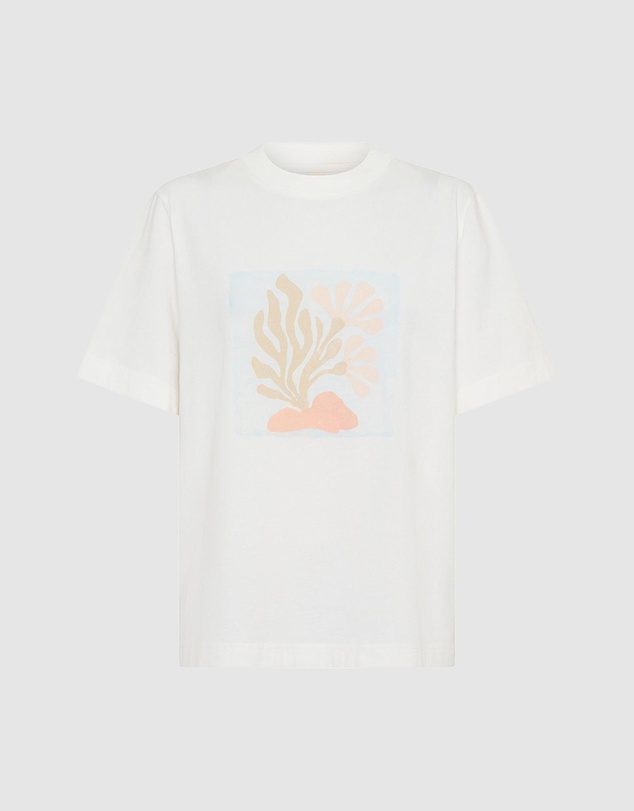KIVARI - World Ocean Day Tee