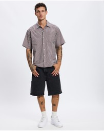Worship - Cherub Short Sleeve Shirt