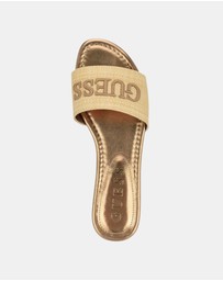 GUESS - Harino Sandals