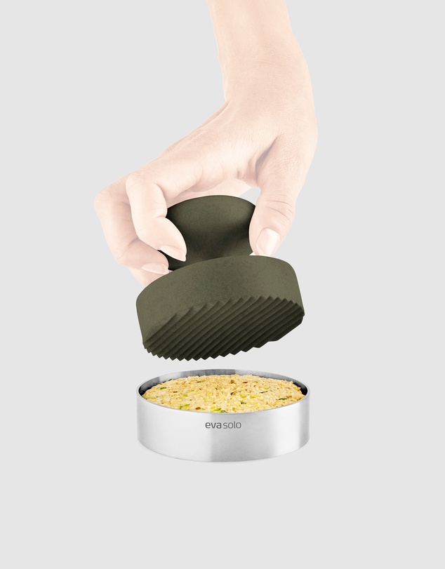 Eva Solo - Green Tool Burger Press