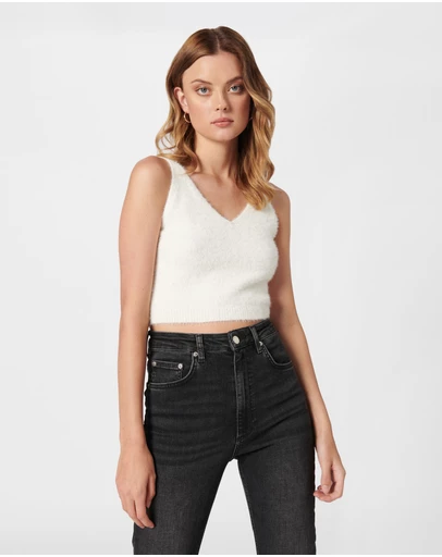 MVN - Alia Singlet