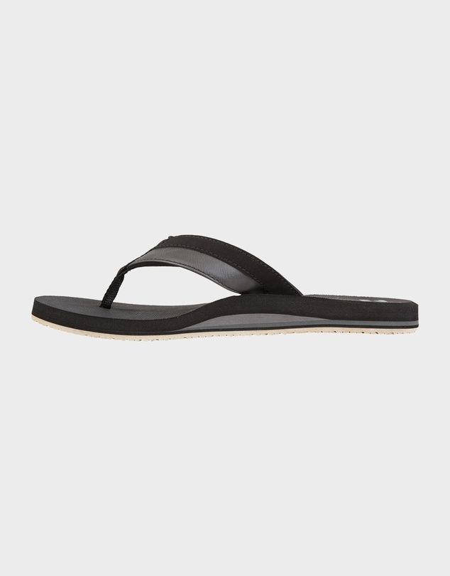 Billabong - Mens All Day Impact Thongs