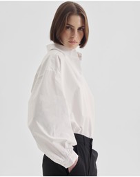 Morrison - Leona Swing Shirt