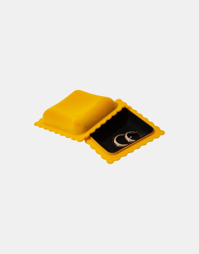 DOIY - Dolce Vita Storage Box Ravioli