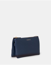 SABEN - Tilly Crossbody Ink
