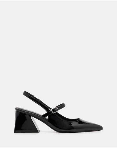 Therapy - Sharp Heels