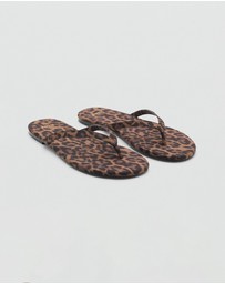M.N.G - Chiqui Sandals