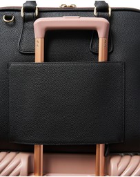 SABEN - Parker Leather Briefcase