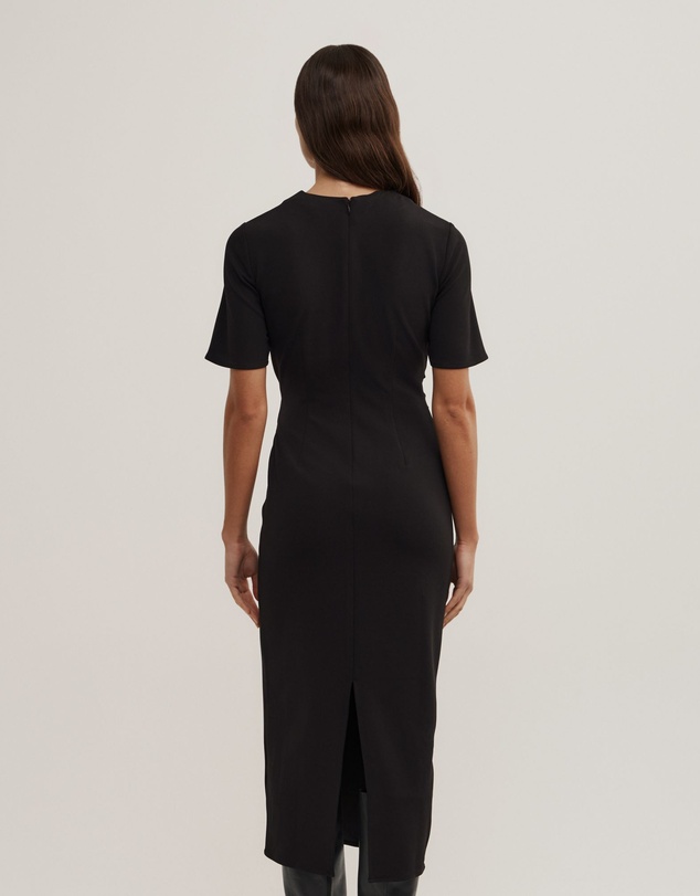 Witchery - Wrap Detail Dress