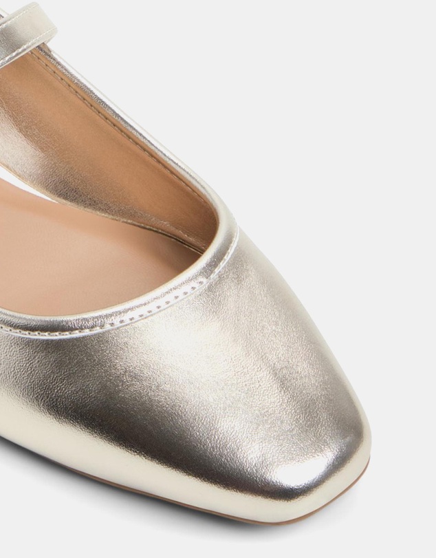 Call It Spring - Janeyy Ballerina Flats
