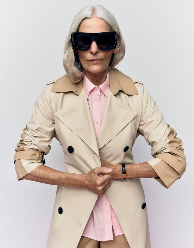 Sportscraft - Audrey Splice Trench