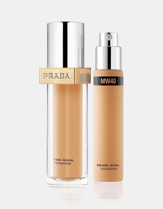 Prada - Prada Reveal Skin Optimizing Foundation