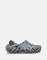Crocs - Echo Clogs - Unisex
