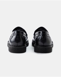 Fred Perry - GC x FP Penny Loafers - Unisex
