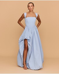CATHERINE FERRARO - Malanie Bubble Gown