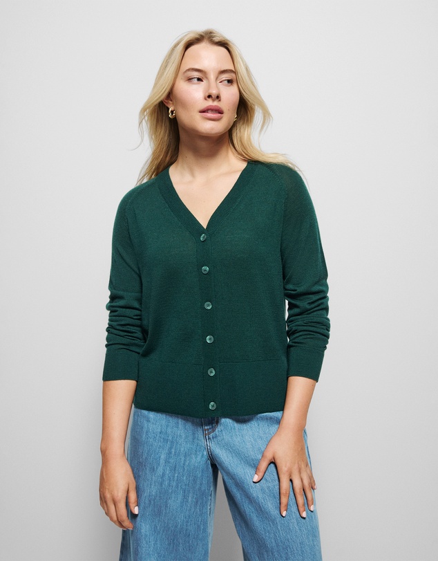 Commonry - Amanda Cardigan