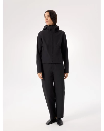 Arc'teryx - Focal Hoody Women's