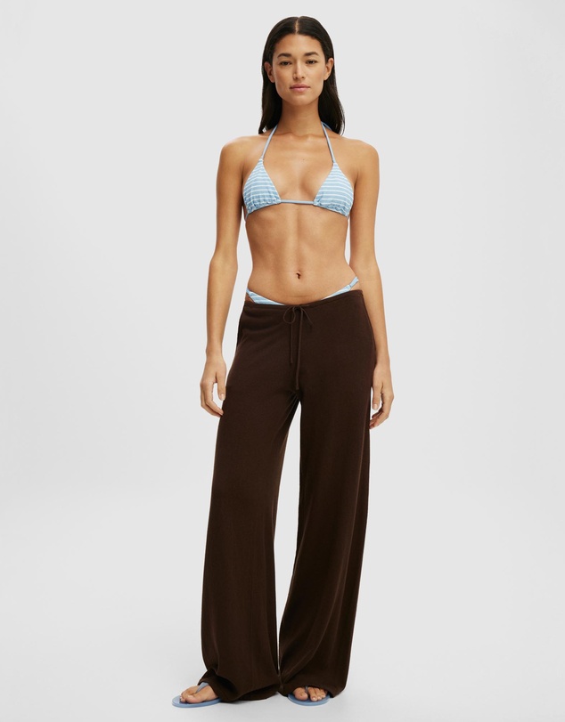Cotton On Body - Maya Knit Relaxed Pants