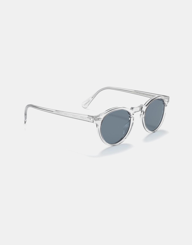 Oliver Peoples - Gregory Peck Sun