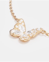 By Charlotte - I Believe, I Become Necklace