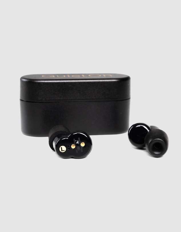 Quieton - Quieton Sleep Noise Cancelling Earbuds