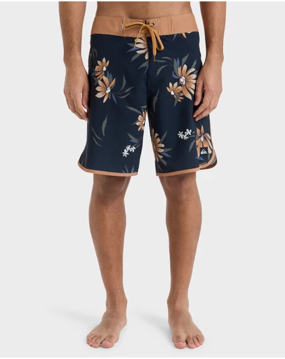 Quiksilver - Mens Highline Scallop 19