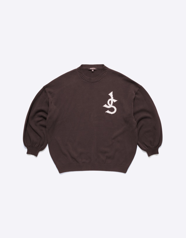 JGR & STN - Riley Knit - ICONIC EXCLUSIVE