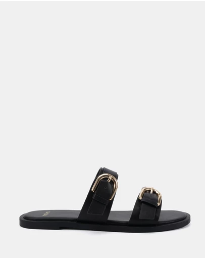 Novo - Statement Sandals