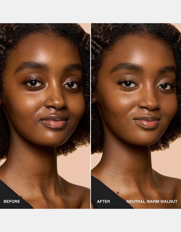 Bobbi Brown - Weightless Skin Foundation