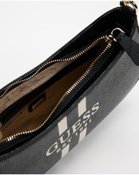 GUESS - Noelle II Top Zip Shoulder Bag