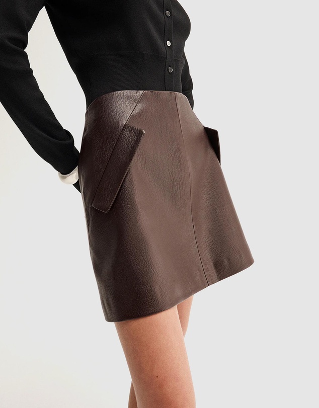 Elka Collective - Dawson Mini Skirt
