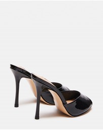 Steve Madden - Priya Black Heels