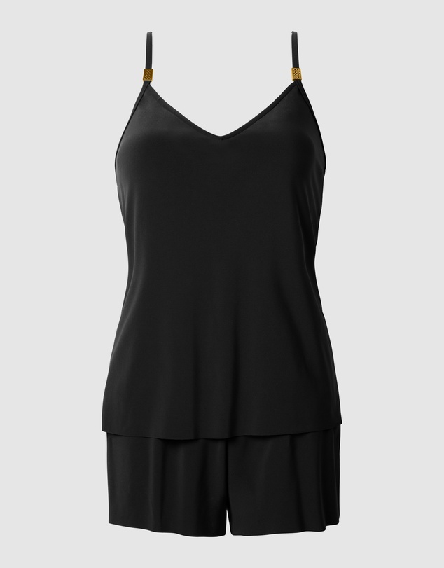 Magicsuit - Mila Short Leg Loose Fit Swim Romper