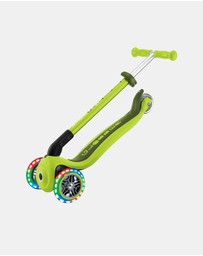 Globber - Primo Foldable Lights Scooter